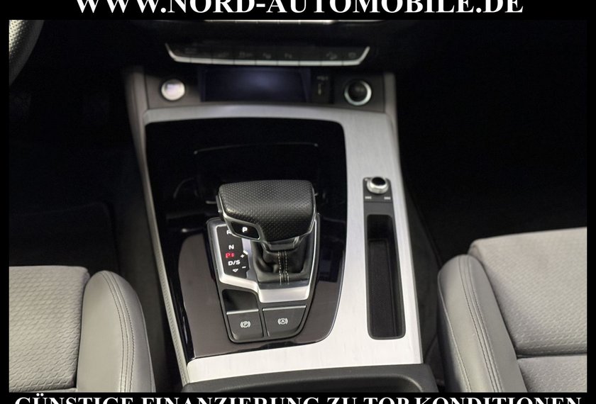 Audi Q5 Q5 55 TFSI e quattro S LINE*21Z*PANO*LUFT*UPE:90