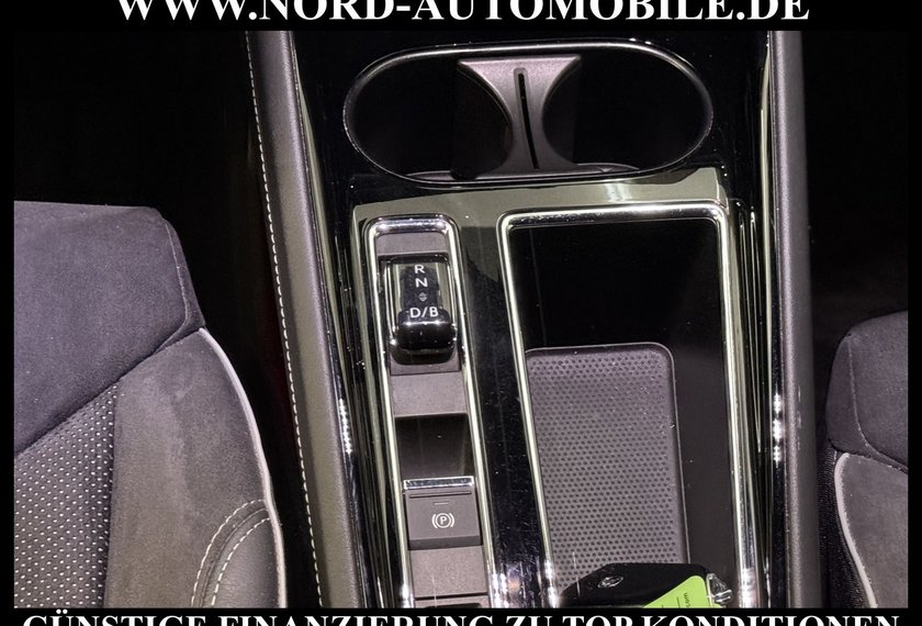 Skoda Enyaq Enyaq 80 Sportline Wärmepumpe/AHK/20/Kamera
