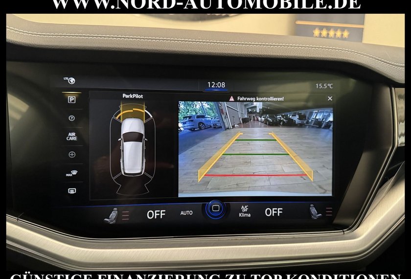 Volkswagen Touareg Touareg Elegance 4MOT 3.0 TSI eHybrid Luft/21/