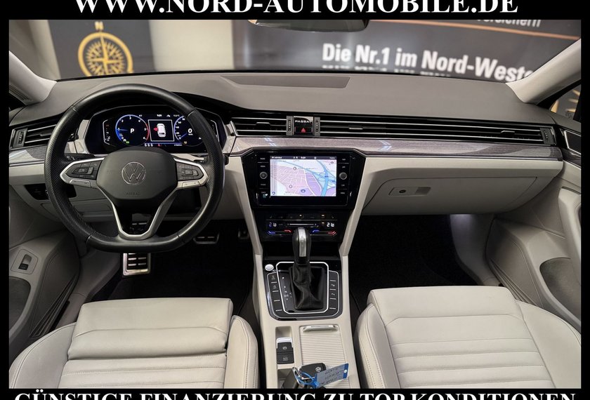 Volkswagen Passat Alltrack Passat Alltrack Variant 4MOT 2.0 TDI DSG Pano