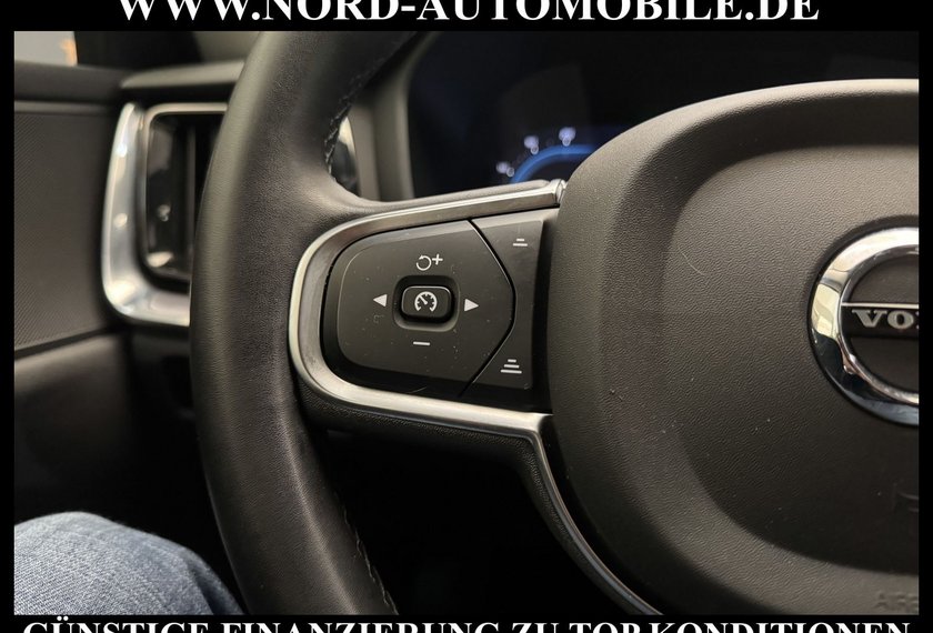 Volvo V60 V60 Kombi B4 D CORE *AHK*NAVI*LED*4xSHZ*UPE:57
