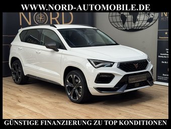 Cupra Ateca Ateca 1.5 TSI DSG AHK/Kamera/SHZ/19/Navi/