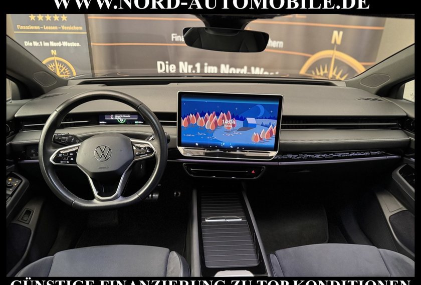 Volkswagen ID.7 ID.7 Tourer Pro AHK/Matrix/AreaView/HeadUp/20