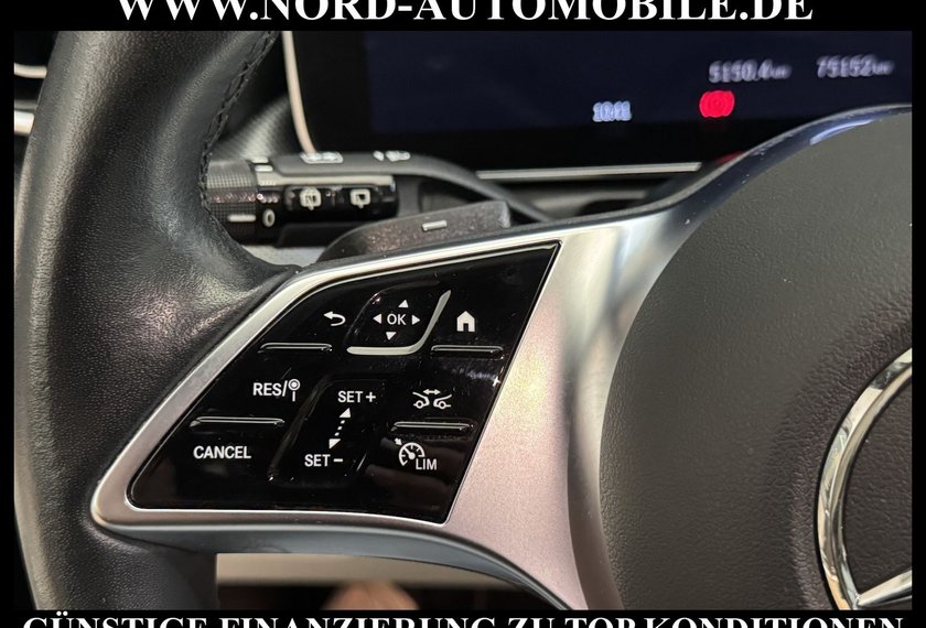 Mercedes-Benz C 220 C 220 d T Avantgarde *Distro+*AHK*Leder*Memory*