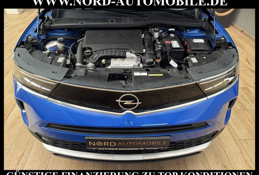 Opel Mokka Mokka Elegance Automatik *LED*Navi*Kamera*ACC*