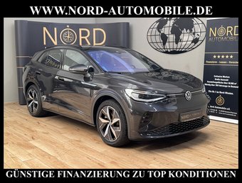 Volkswagen ID.4 ID.4 GTX 4MOT Sportpaket/Head-Up/AHK/20/AreaView