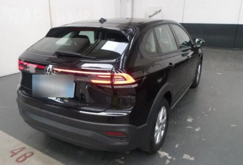 Volkswagen Taigo Taigo 1.0 TSI Life DSG Navi/LED/Dig.Cockpit