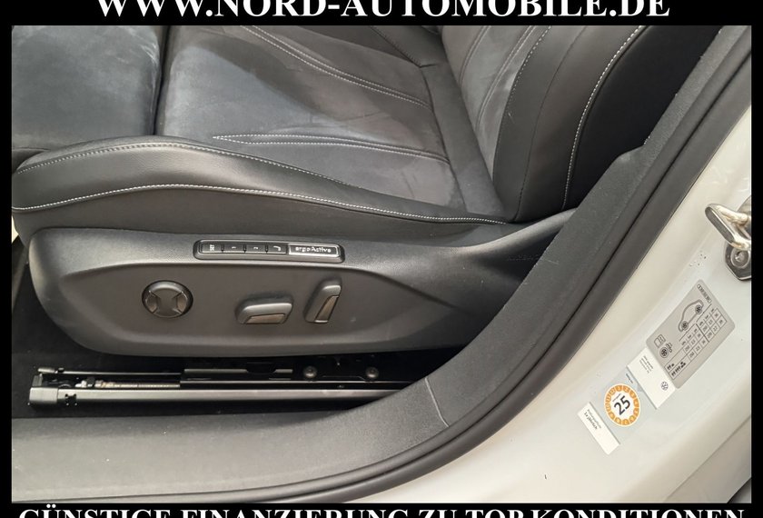 Volkswagen ID.7 ID.7 Pro AHK/Kamera/Matrix/Navi/19/HeadUp