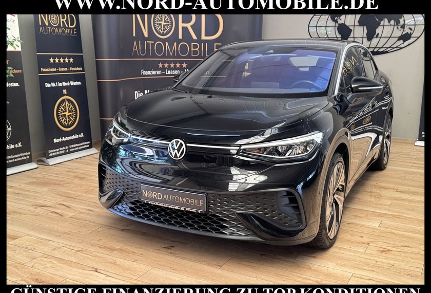 Volkswagen ID.5 ID.5 Pro Performance Sportpaket/AHK/21/Kamera