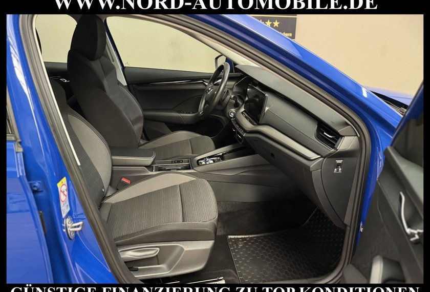 Skoda Octavia Octavia iV Combi Ambition 1.4 TSI DSG Virt.Cockp