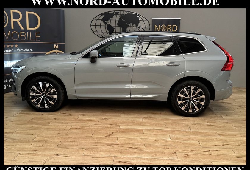Volvo XC60 XC60 B4 *CORE* 19ZOLL*LED*4xSHZ*UPE:58*