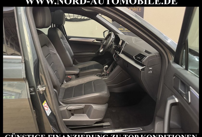 Seat Tarraco Tarraco FR 2.0 TDI DSG Pano/AHK/Leder/Beats/20
