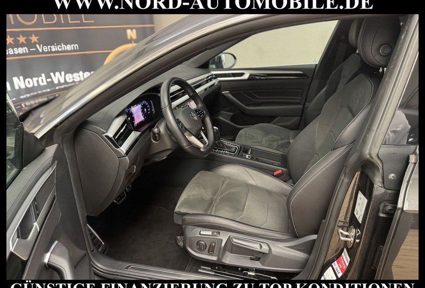 Volkswagen Arteon Arteon Shooting Brake R-Line 4MOT 2.0 TDI DSG 19