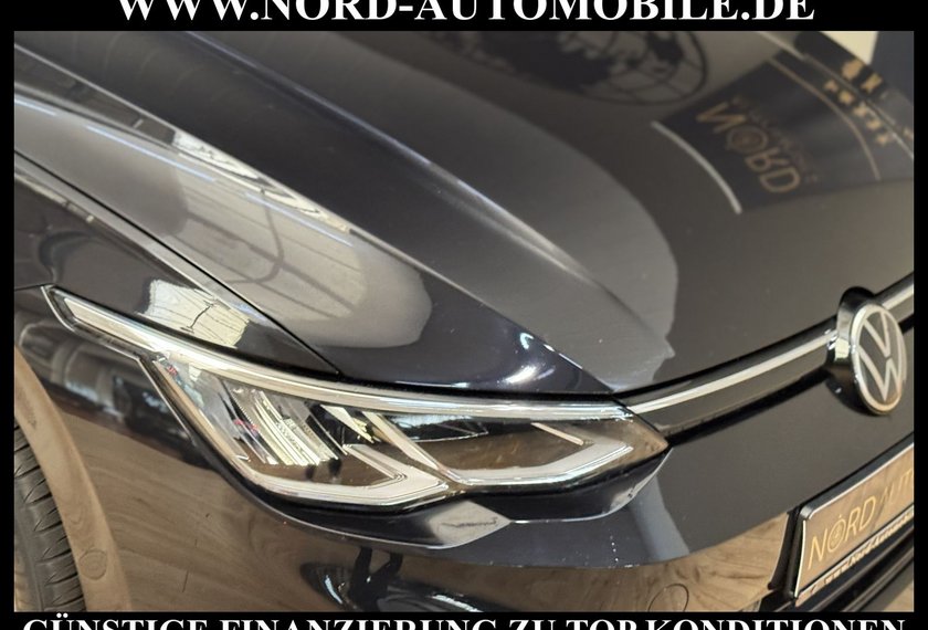 Volkswagen Golf Golf Life 2.0 TDI Limo Navi/LED/Kamera