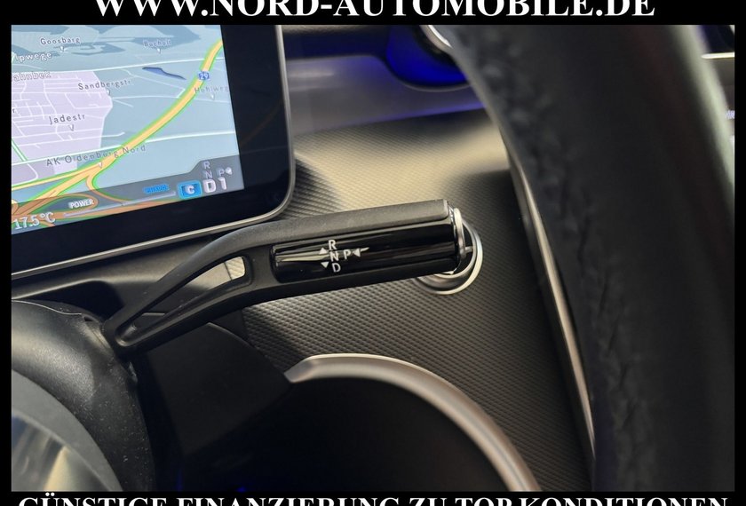 Mercedes-Benz C 200 C 200 d T Avantgarde *Distro*AHK*Kamera*Easy*LED