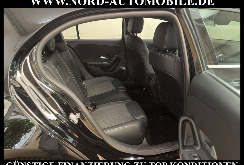 Mercedes-Benz A 250 A 250 e *Distro+*LED*Navi*Kamera*Carplay*17ZOLL*