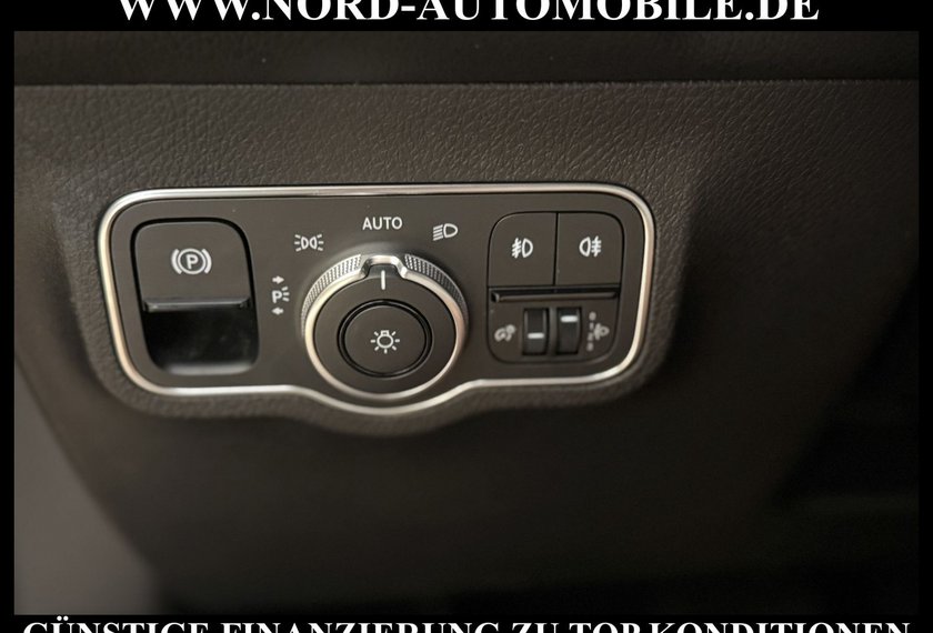 Mercedes-Benz GLB 200 GLB 200 d Progressive *7-Sitzer*Distro+*StHz*18Z