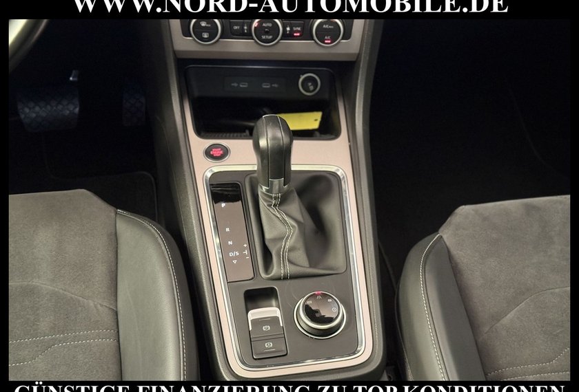 Seat Ateca Ateca Xperience 2.0 TDI DSG Pano/AHK/19/Navi