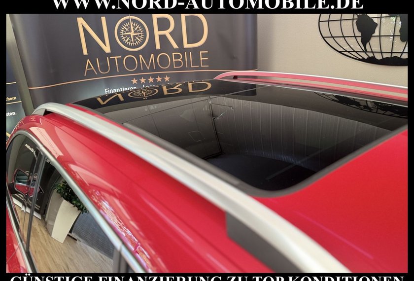 Seat Ateca Ateca Xperience 2.0 TDI DSG Pano/AHK/19/Navi