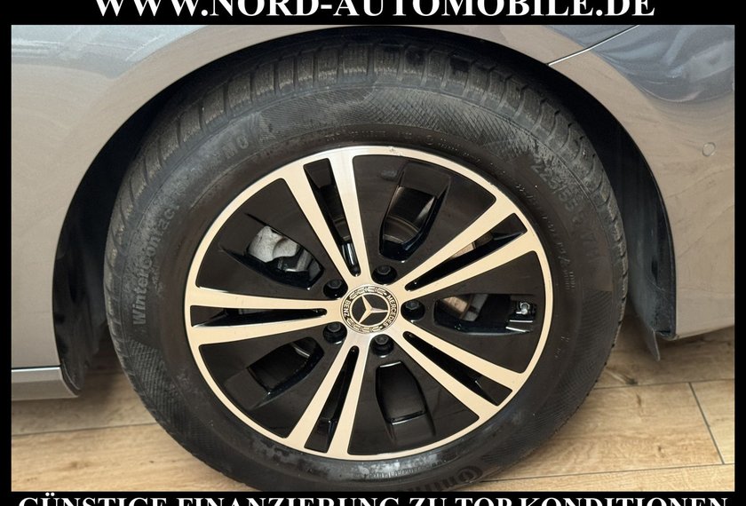 Mercedes-Benz E 220 E 220 d Lim. Exclusive *Distro+*Comand*360°*LED*
