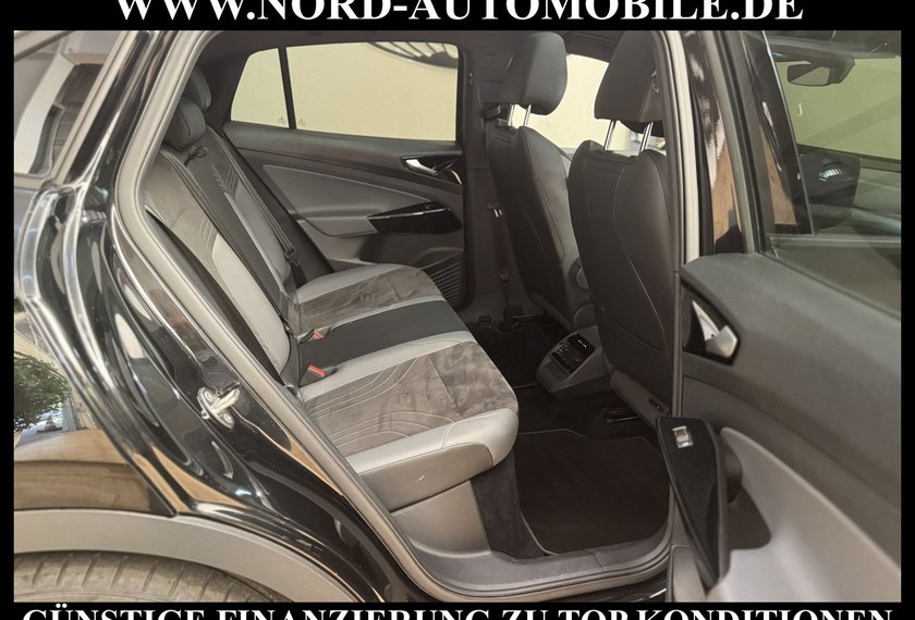 Volkswagen ID.5 ID.5 Pro Performance AHK/Pano/21/Sportpaket/IQ.L