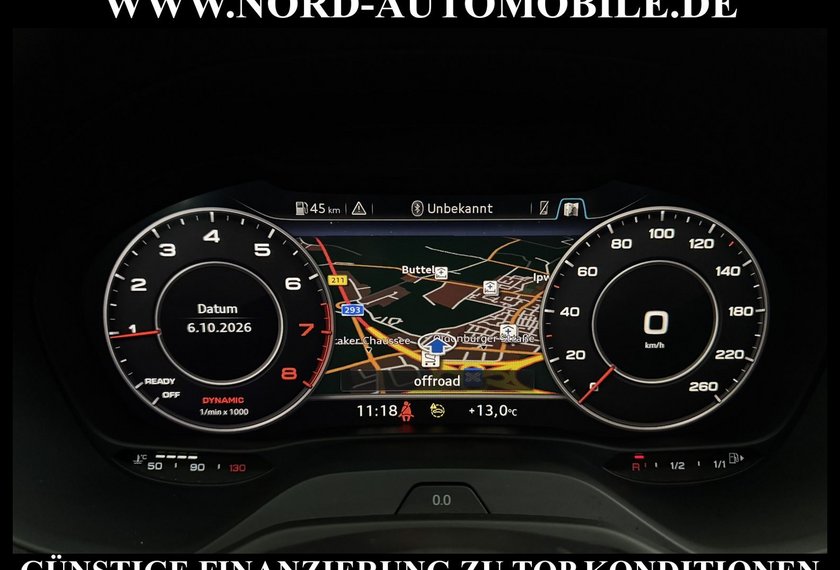 Audi Q2 Q2 35 1.5 TFSI Advanced Kamera/Navi/Virt.Cockpit
