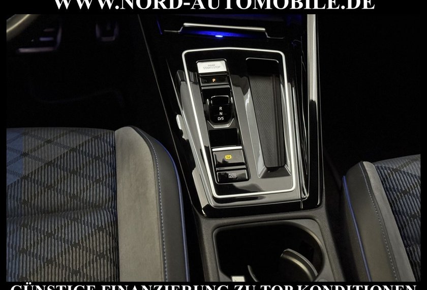 Volkswagen Golf Golf R 2.0 TSI 4MOT DSG Black Style DCC/Matrix/