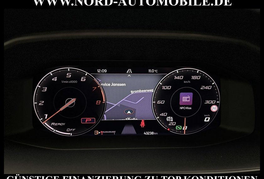 Cupra Formentor Formentor VZ 2.0 TSI 4Drive DSG Leder/Pano/AHK/