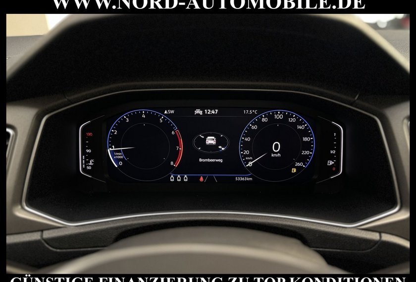 Volkswagen T-Roc T-Roc 1.0 TSI Style AHK/Kamera/Dig.Cockpit/17