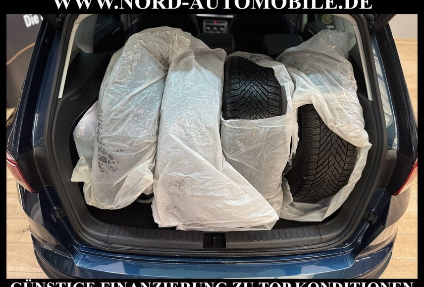 Seat Ateca Ateca 2.0 TSI Xperience 4Drive DSG Pano/Kamera/