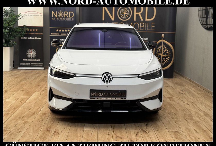 Volkswagen ID.7 ID.7 Tourer Pro AHK/Matrix/AreaView/20