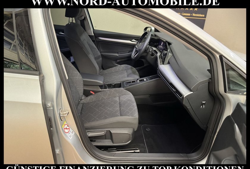 Volkswagen Golf Golf Life 2.0 TDI DSG Kamera/Navi/LED/