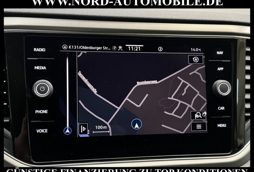 Volkswagen T-Roc T-Roc R-Line 2.0 TDI DSG Dig.Cockp*LED*19&apos;&apos;*Kame