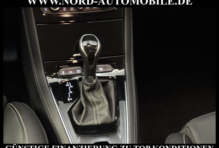Opel Grandland (X) Grandland X 1.5 D Ultimate *LED*AHK*ACC*Leder*