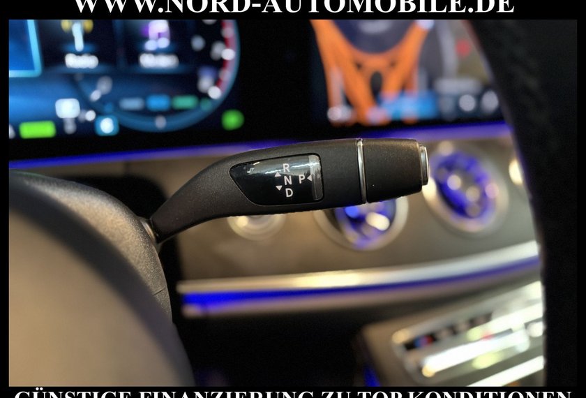 Mercedes-Benz E 300 E 300 Cabriolet AMG *SCHÖN VOLL*AIRMATIC*UPE:88