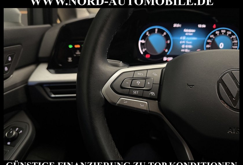 Volkswagen Golf Golf Variant Life 2.0 TDI Navi/LED/ACC