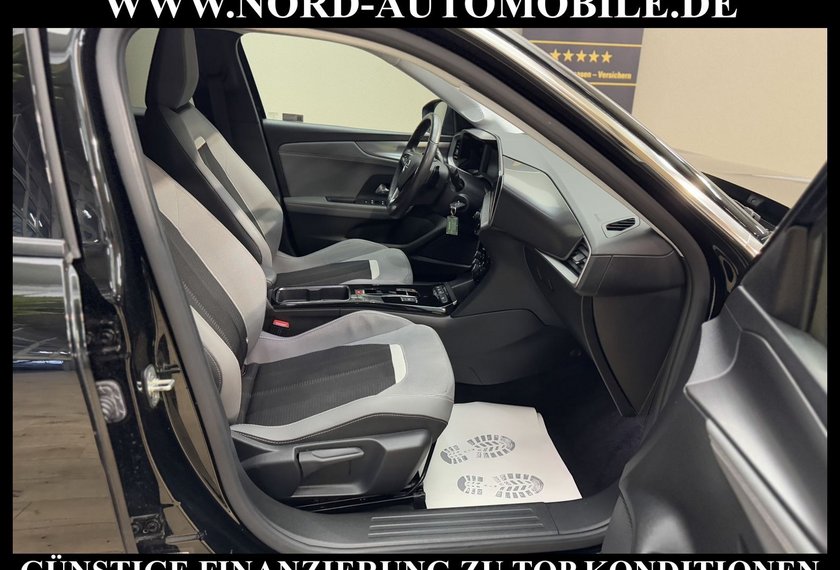 Opel Mokka Mokka Elegance Automatik *LED*Navi*Kamera*17Zoll