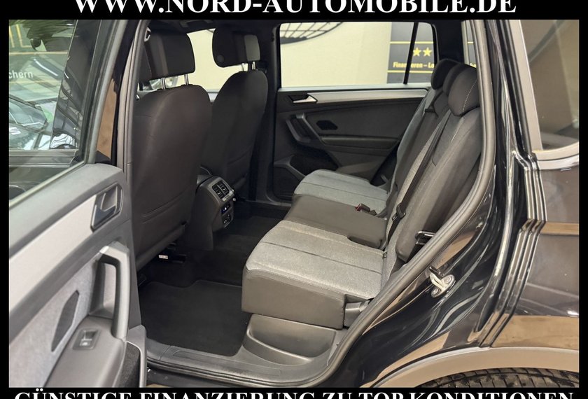 Seat Tarraco Tarraco 2.0 TDI Style DSG Virt.Cockpit/LED/Navi/