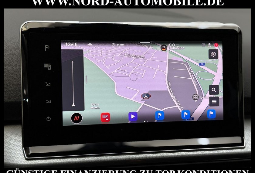 Seat Tarraco Tarraco 2.0 TDI Style DSG Virt.Cockpit/LED/Navi/