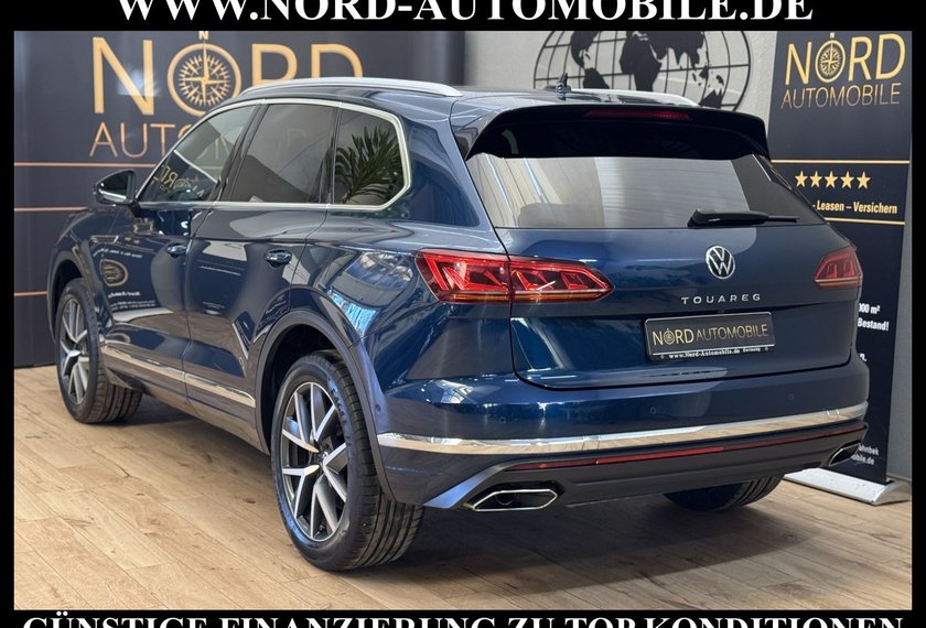 Volkswagen Touareg Touareg 4MOT 3.0 TSI Innovision/Pano/20&apos;&apos;/Kamera