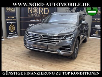 Volkswagen Touareg Touareg 3.0 TSI eHybrid Elegance Matrix/AHK/20&apos;&apos;