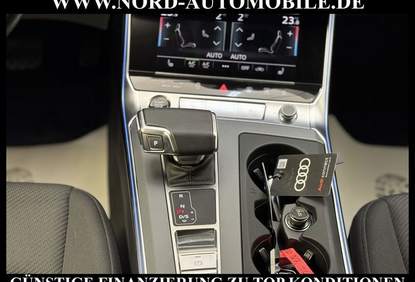 Audi A6 A6 Avant 40 TDI QU. S-Tronic S-Line/Kamera/21/