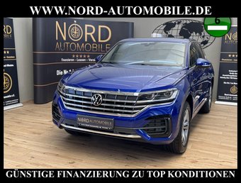 Volkswagen Touareg Touareg 3.0 TDI R-Line Dig.Cockpit/Kamera/LED