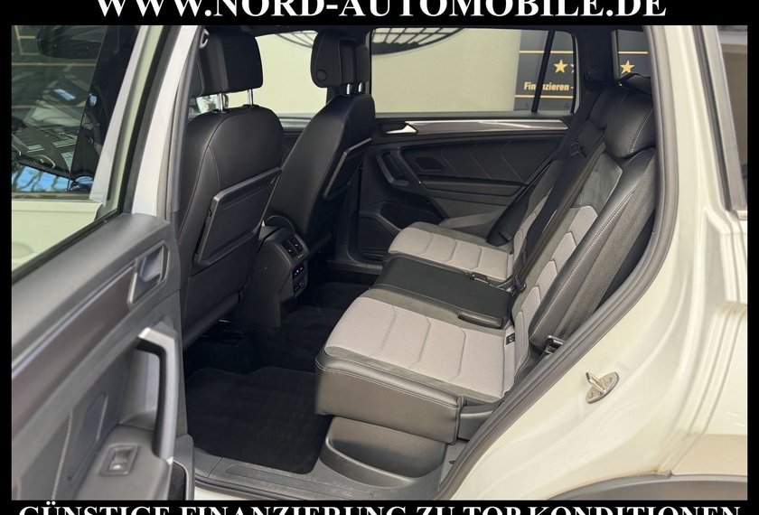 Volkswagen Tiguan Allspace Tiguan Allspace R-Line 4MOT 2.0 TDI Dig.Cockp/19