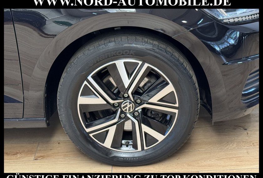 Volkswagen Touran Touran 2.0 TDI DSG Comfortl. Dig.Cockp/Pano/LED