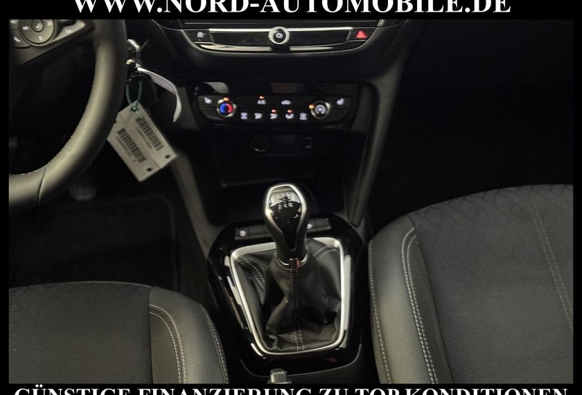 Opel Corsa Corsa F Elegance *LED*Navi*SHZ*DAB+*Carplay*