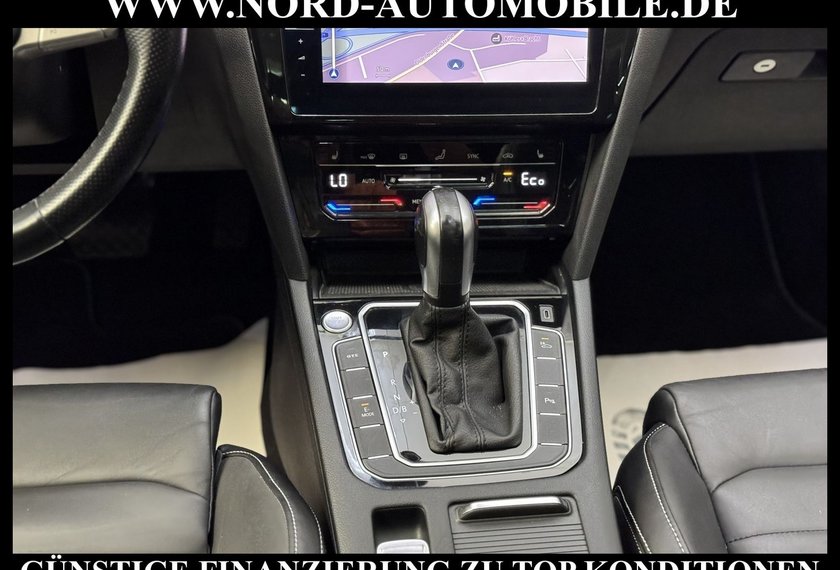 Volkswagen Passat Variant Passat Variant GTE 1.4 TSI eHybrid DSG Dig.Cockp