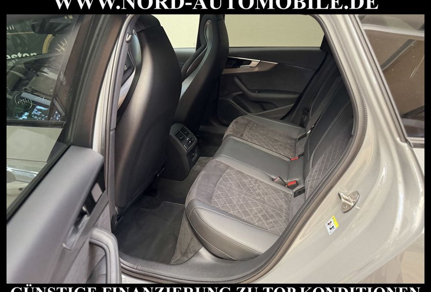 Audi RS4 RS4 Avant 2.9 TFSI QU.Pano/Kamera/20/Designpaket