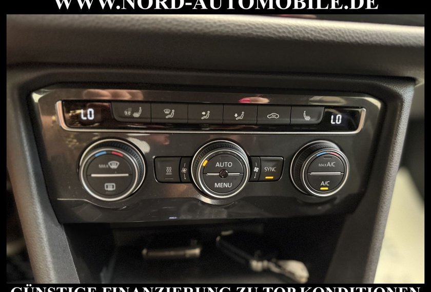 Volkswagen Tiguan Allspace Tiguan Allspace Highline 4MOT 2.0 TDI DSG 7-Sitz