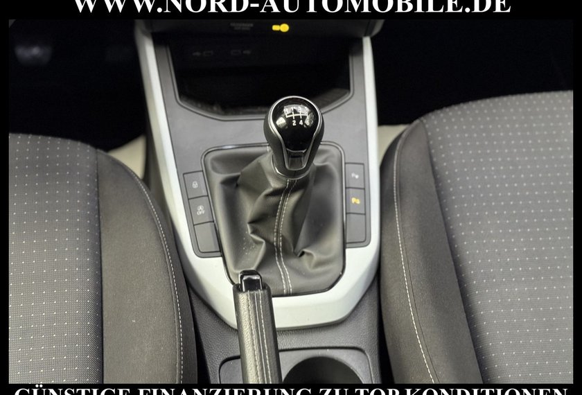 Seat Arona Arona Style 1.0 TSI AHK/Kamera/Navi/LED/